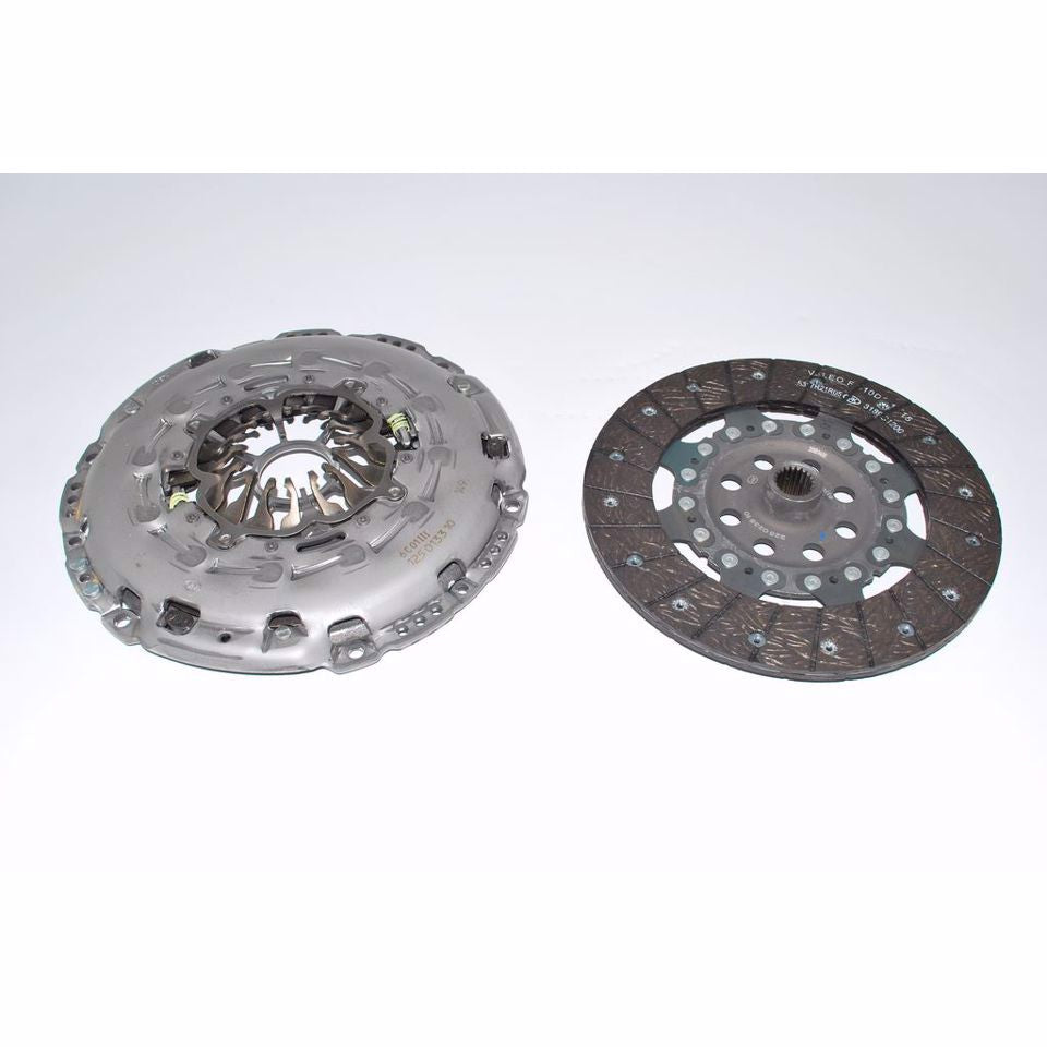 KIT FRIZIONE (NO CUSCINETTO)