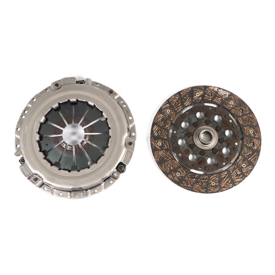 KIT FRIZIONE D.224 NO CUSCINETTO (PREMIUM)