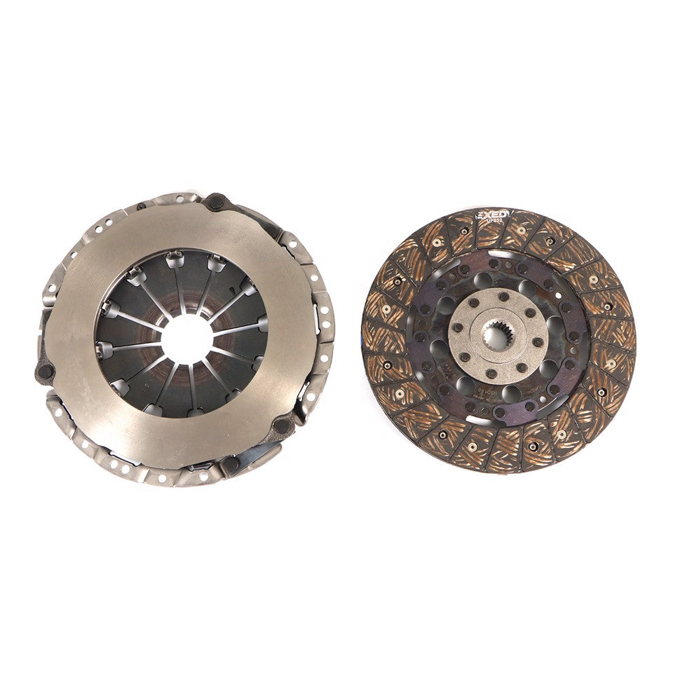 KIT FRIZIONE D.224 NO CUSCINETTO (PREMIUM)