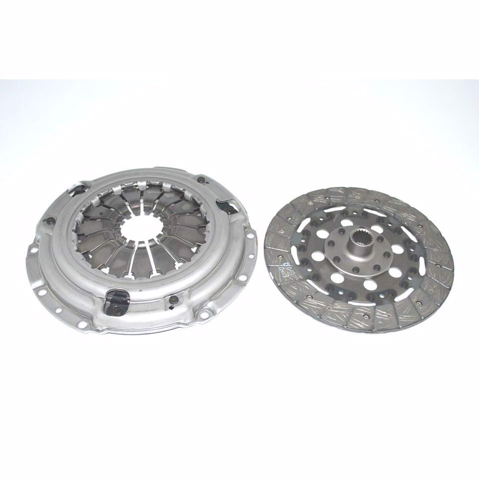 KIT FRIZIONE D.225 (NO CUSCINETTO)