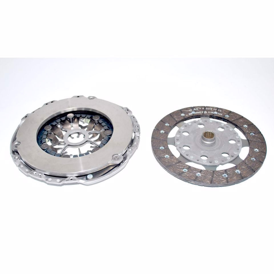 KIT FRIZIONE (NO CUSCINETTO)