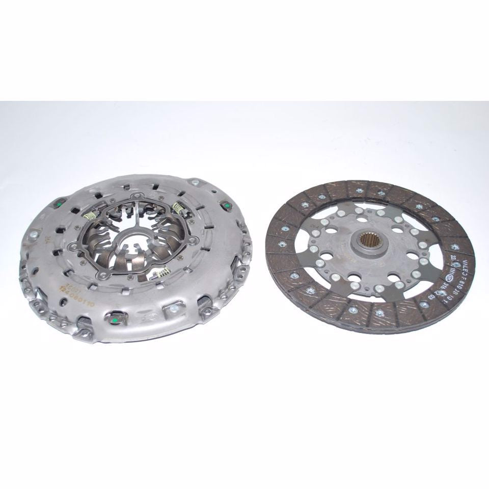 KIT FRIZIONE (NO CUSCINETTO)