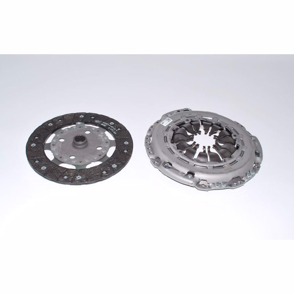 KIT FRIZIONE NO CUSCINETTO (GENUINE PARTS)