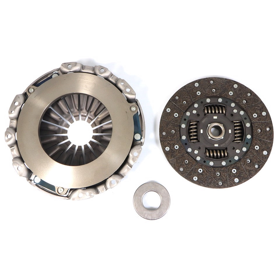 KIT FRIZIONE D.250(EQUIVALENTE COMMERCIALE)