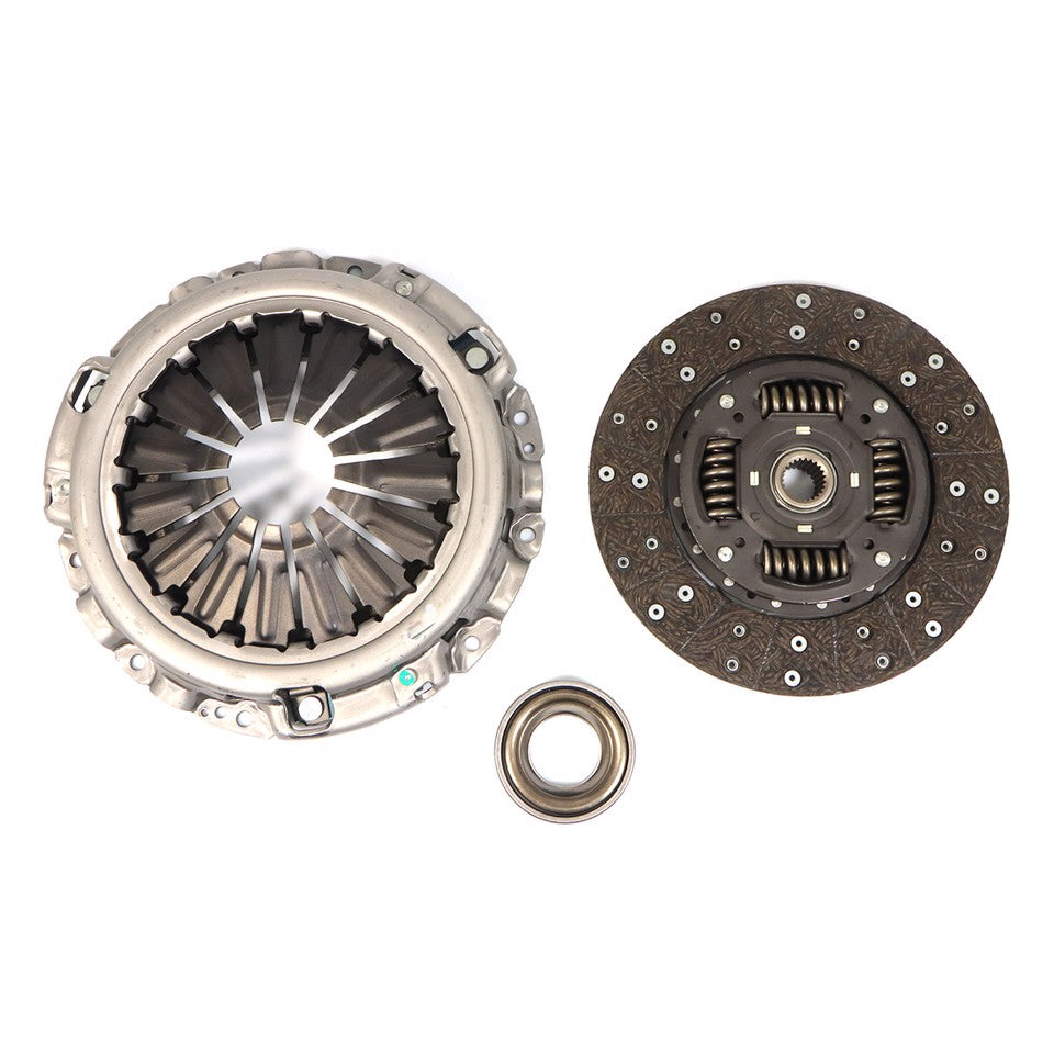 KIT FRIZIONE D.250(EQUIVALENTE COMMERCIALE)