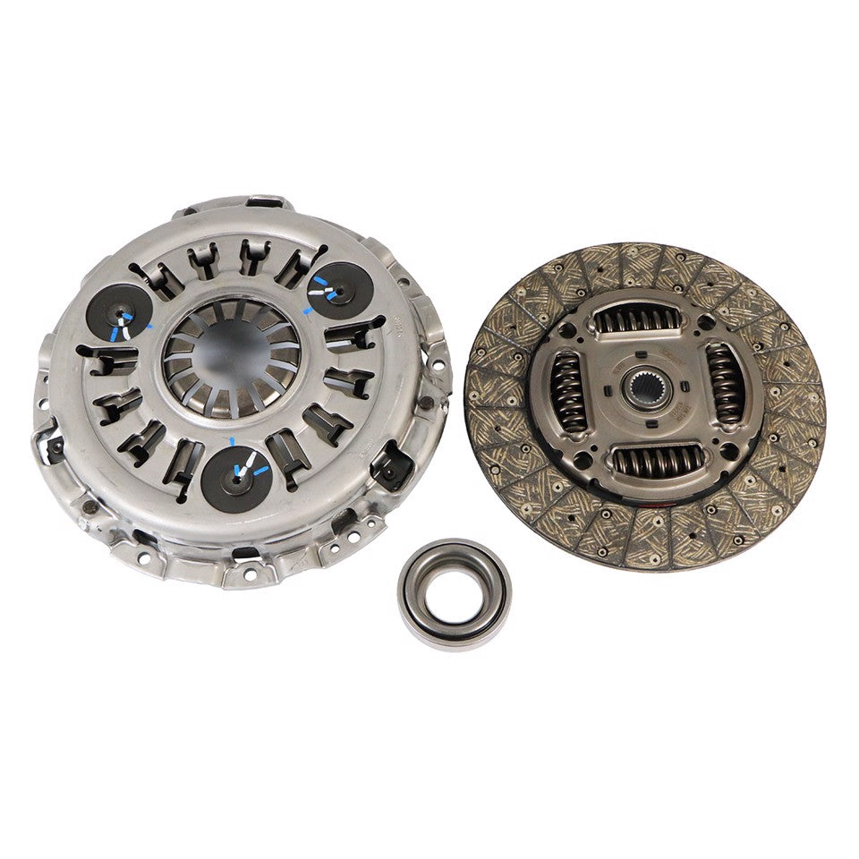 KIT FRIZIONE D.275 (PREMIUM)