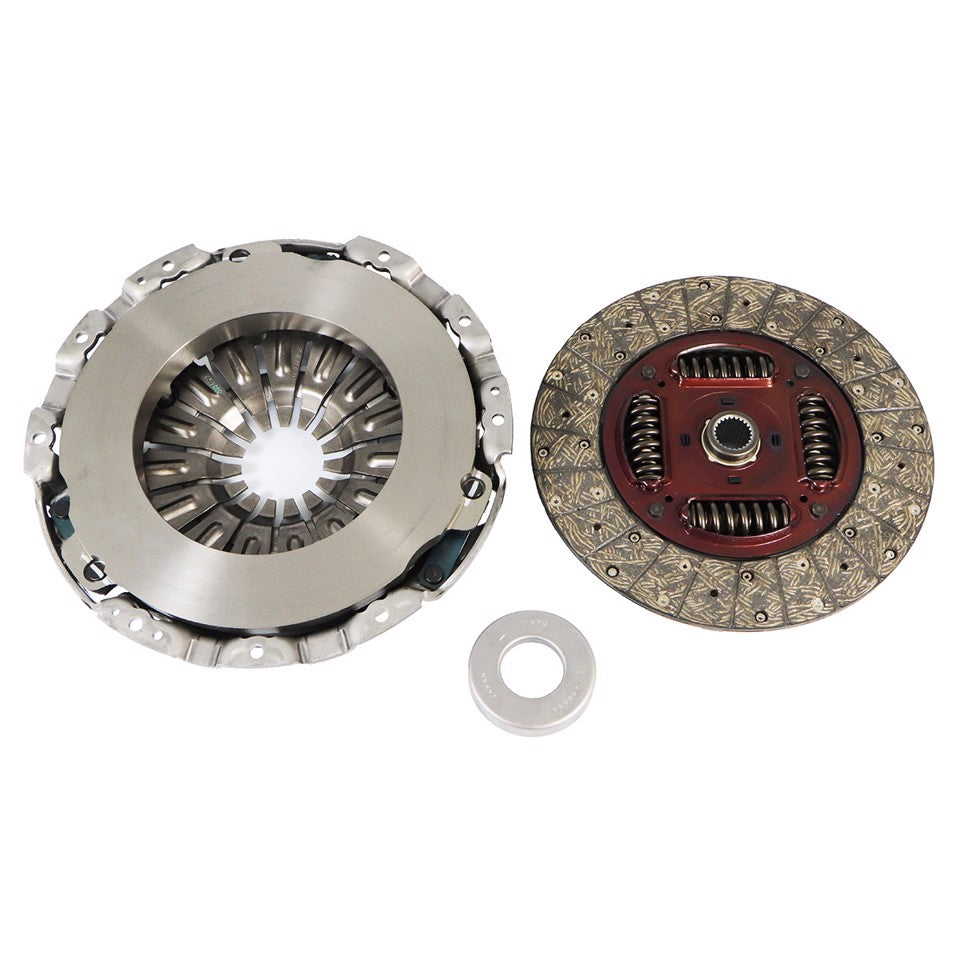 KIT FRIZIONE D.275 (PREMIUM)