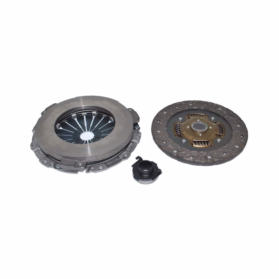 KIT FRIZIONE D.215(EQUIVALENTE COMMERCIALE)