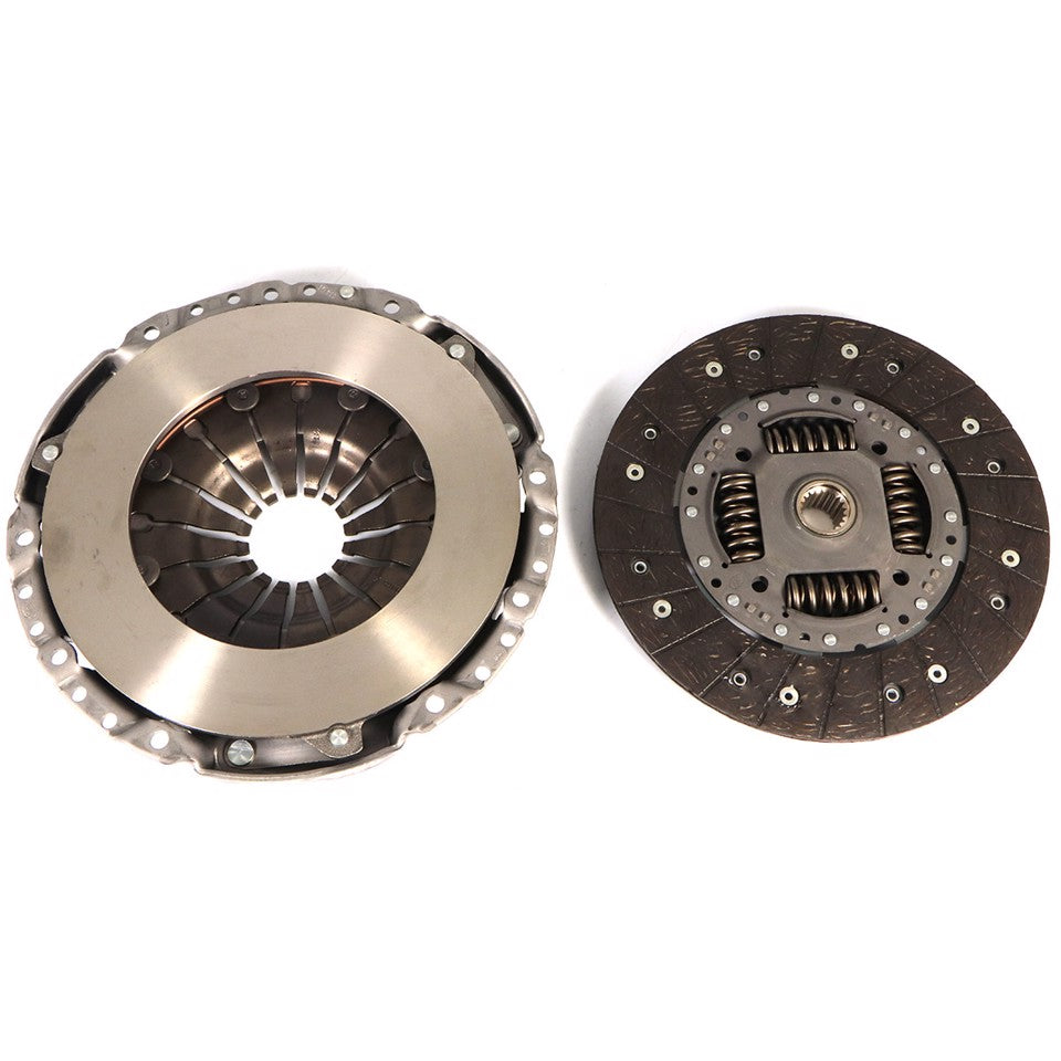 KIT FRIZIONE D.240 NO CUSCINETTO (PREMIUM)