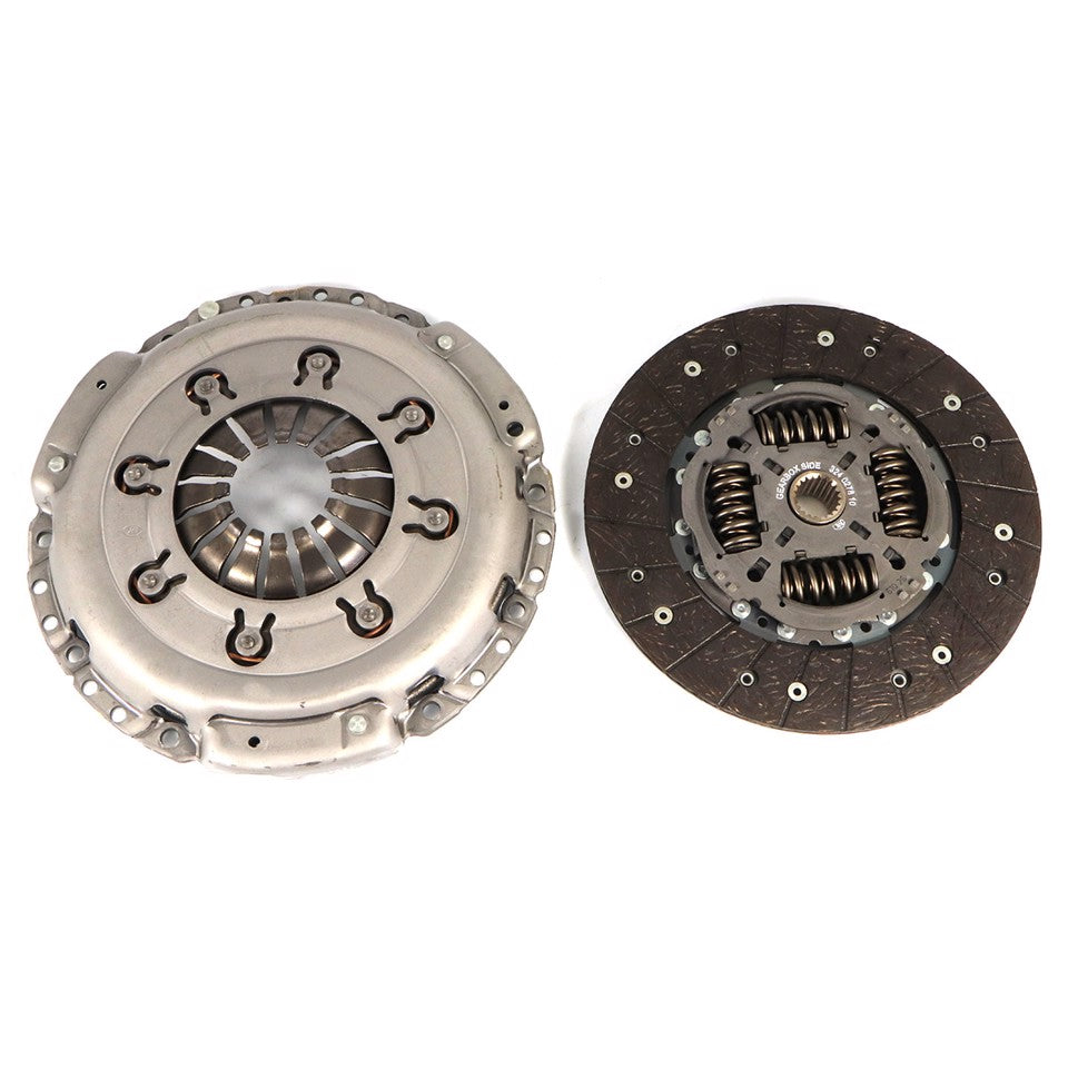 KIT FRIZIONE D.240 NO CUSCINETTO (PREMIUM)