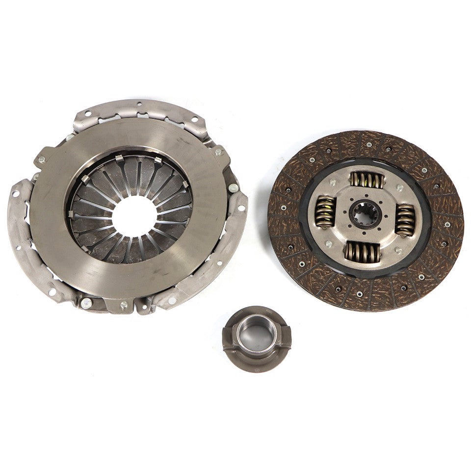 KIT FRIZIONE (PREMIUM)