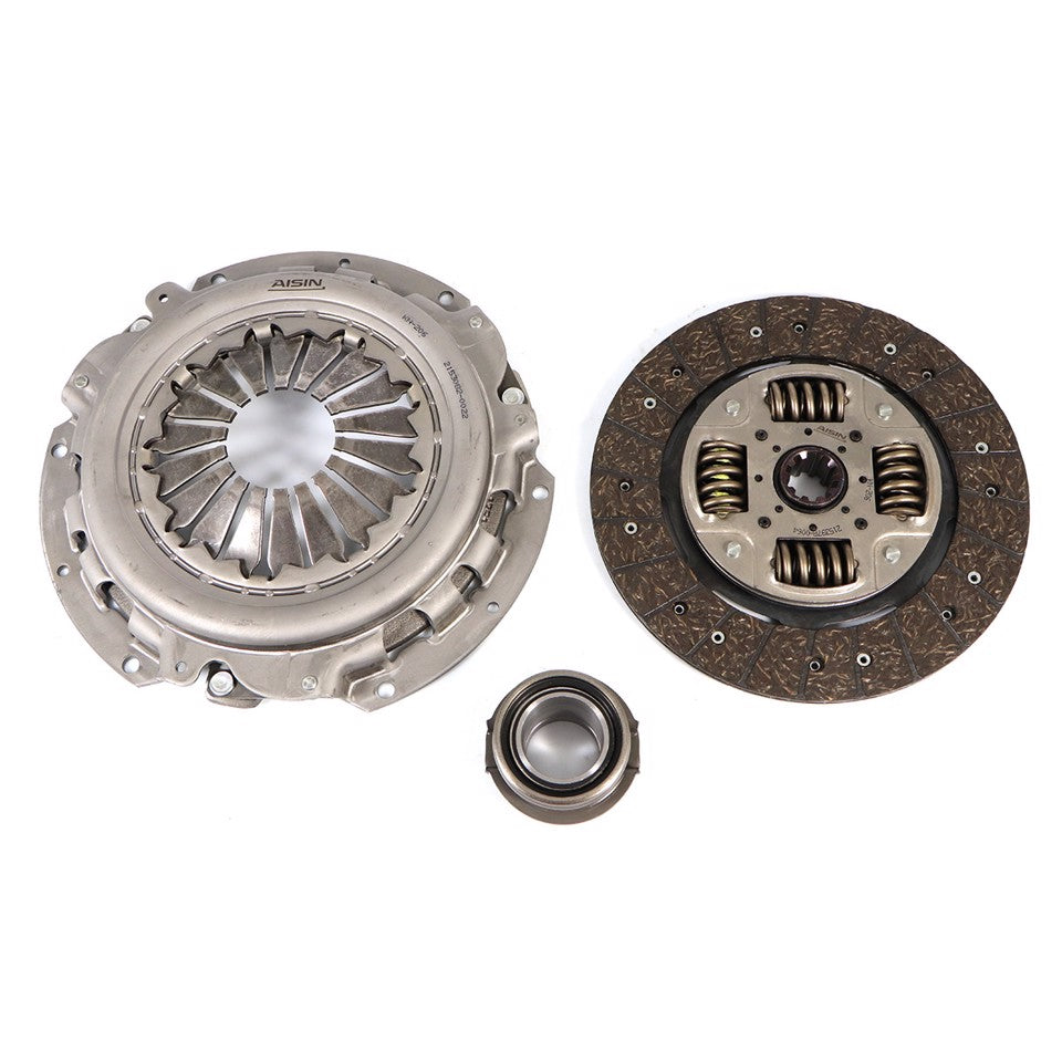 KIT FRIZIONE (PREMIUM)