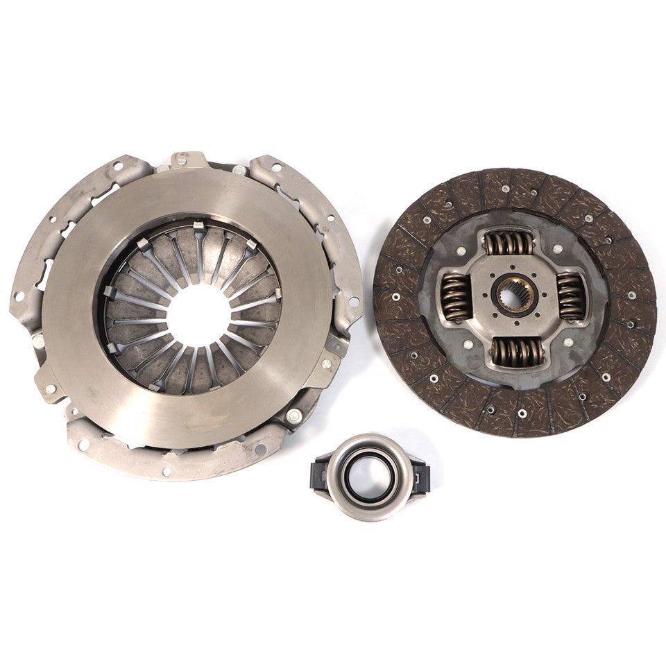 KIT FRIZIONE (PREMIUM)