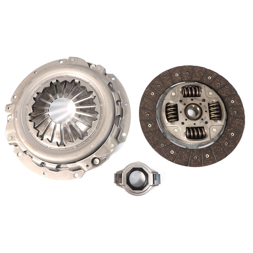 KIT FRIZIONE (PREMIUM)