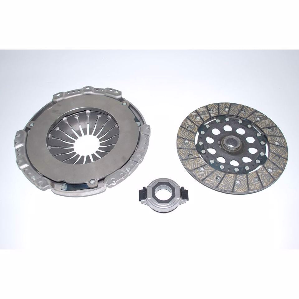 KIT FRIZIONE (EQUIVALENTE COMMERCIALE)