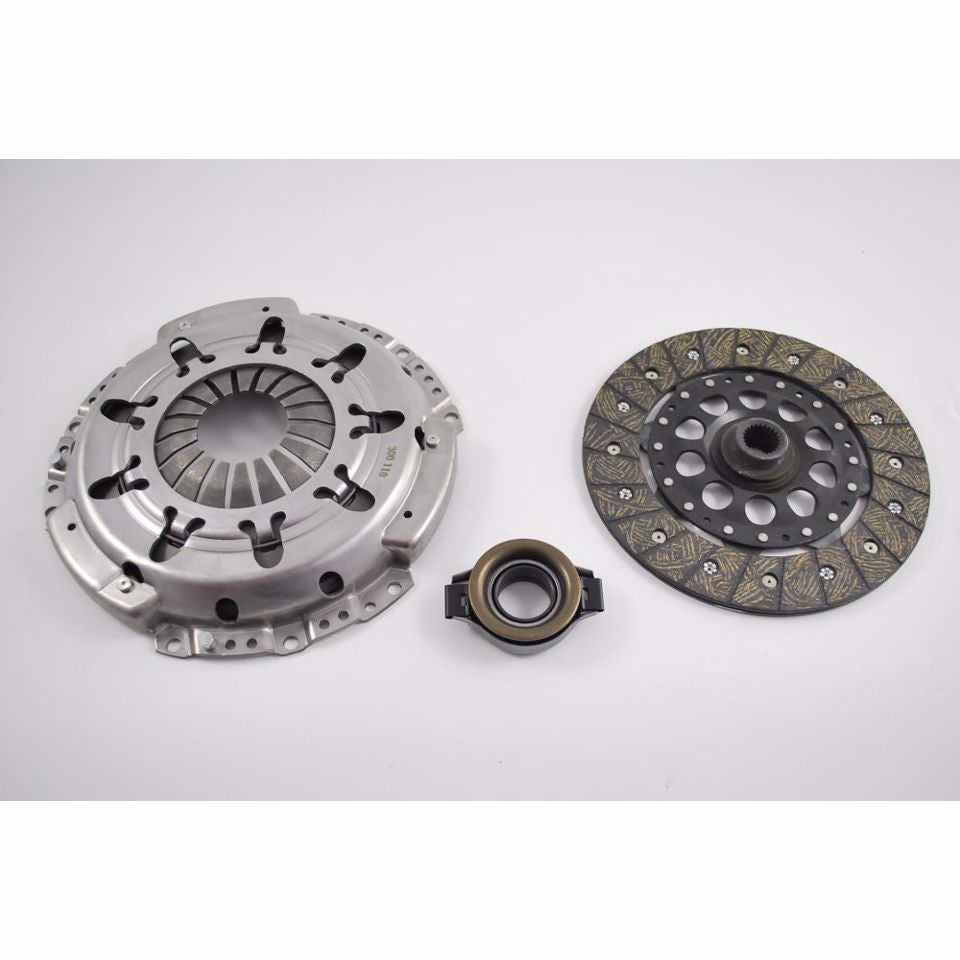 KIT FRIZIONE (EQUIVALENTE COMMERCIALE)