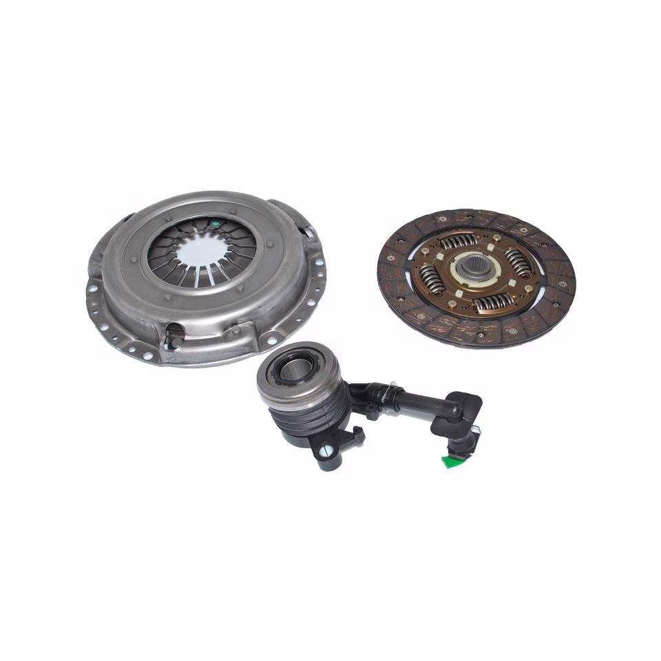 KIT FRIZIONE D.190 (EQUIVALENTE COMMERCIALE)