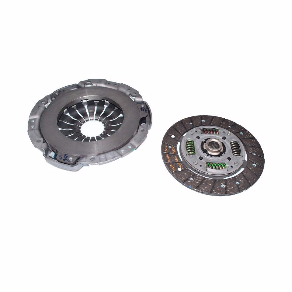 KIT FRIZIONE D.200 (NO CUSCINETTO)