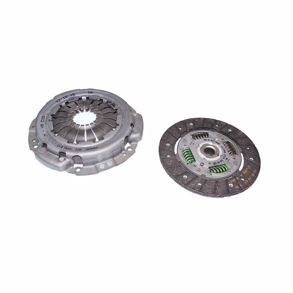 KIT FRIZIONE D.200 (NO CUSCINETTO)