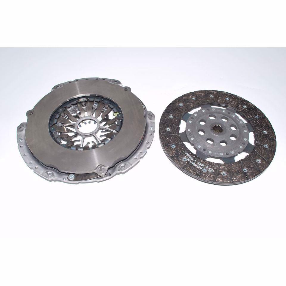 KIT FRIZIONE (NO CUSCINETTO)