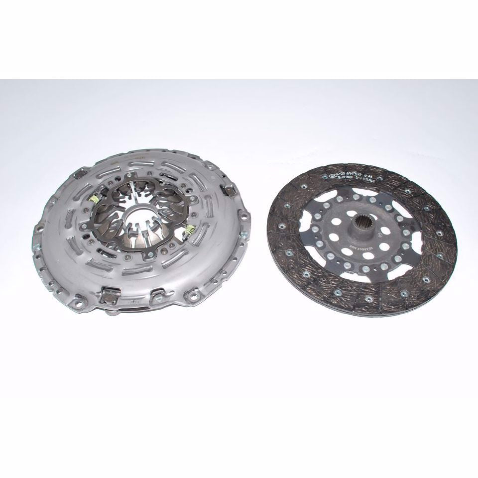 KIT FRIZIONE (NO CUSCINETTO)