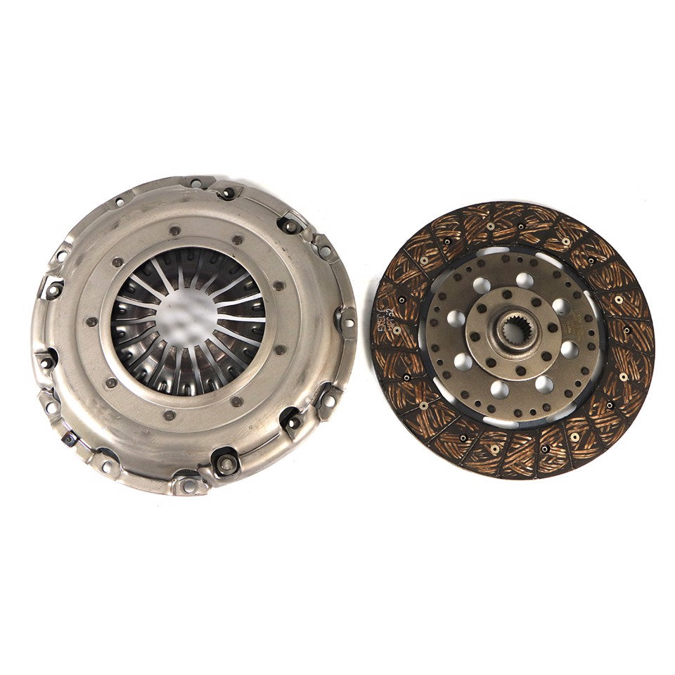 KIT FRIZIONE NO CUSCINETTO (PREMIUM)