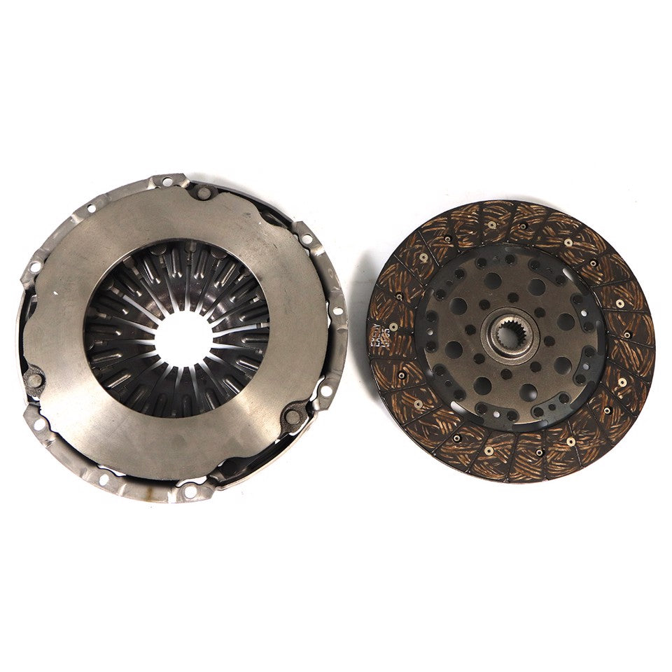 KIT FRIZIONE NO CUSCINETTO (PREMIUM)