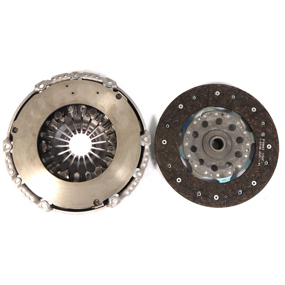 KIT FRIZIONE NO CUSCINETTO (PREMIUM)