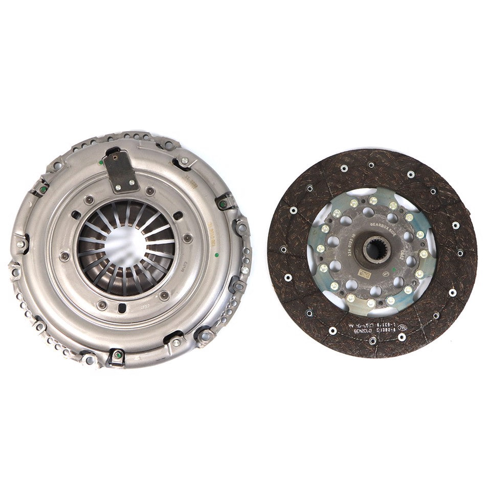 KIT FRIZIONE NO CUSCINETTO (PREMIUM)