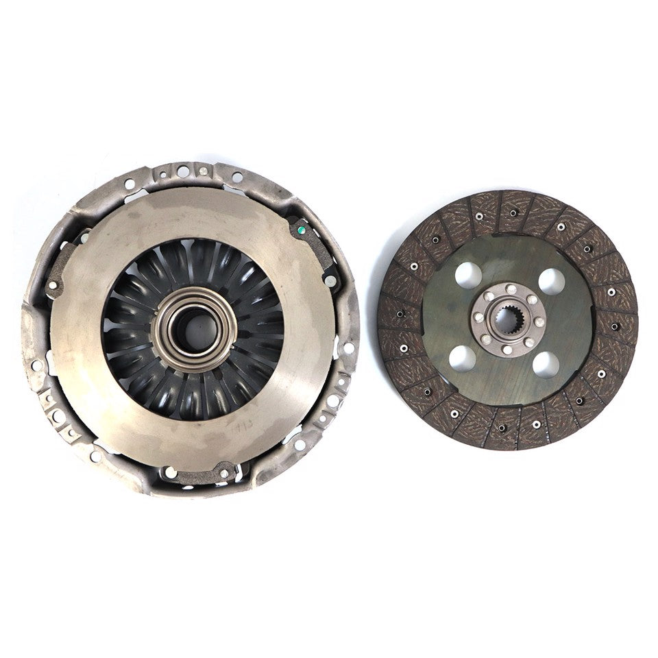 KIT FRIZIONE D.242 (PREMIUM)