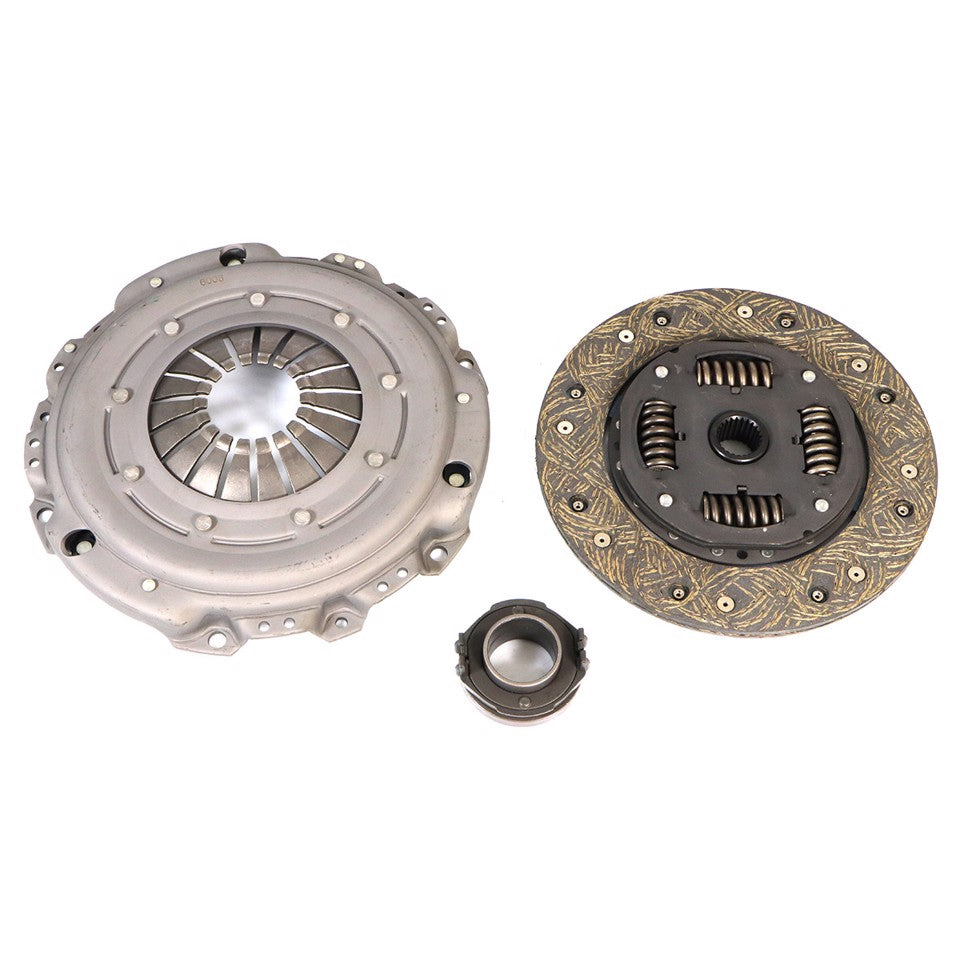 KIT FRIZIONE D.228(EQUIVALENTE COMMERCIALE)