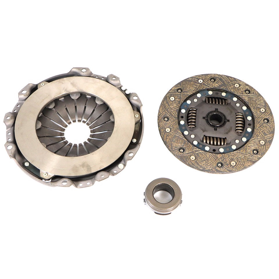 KIT FRIZIONE D.228(EQUIVALENTE COMMERCIALE)