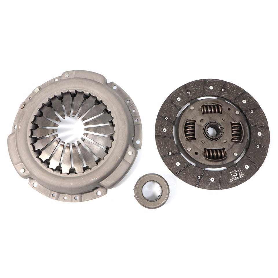 KIT FRIZIONE D.228 (PREMIUM)