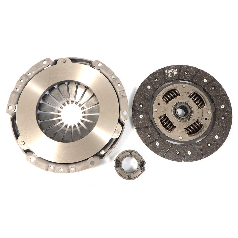 KIT FRIZIONE D.228 (PREMIUM)