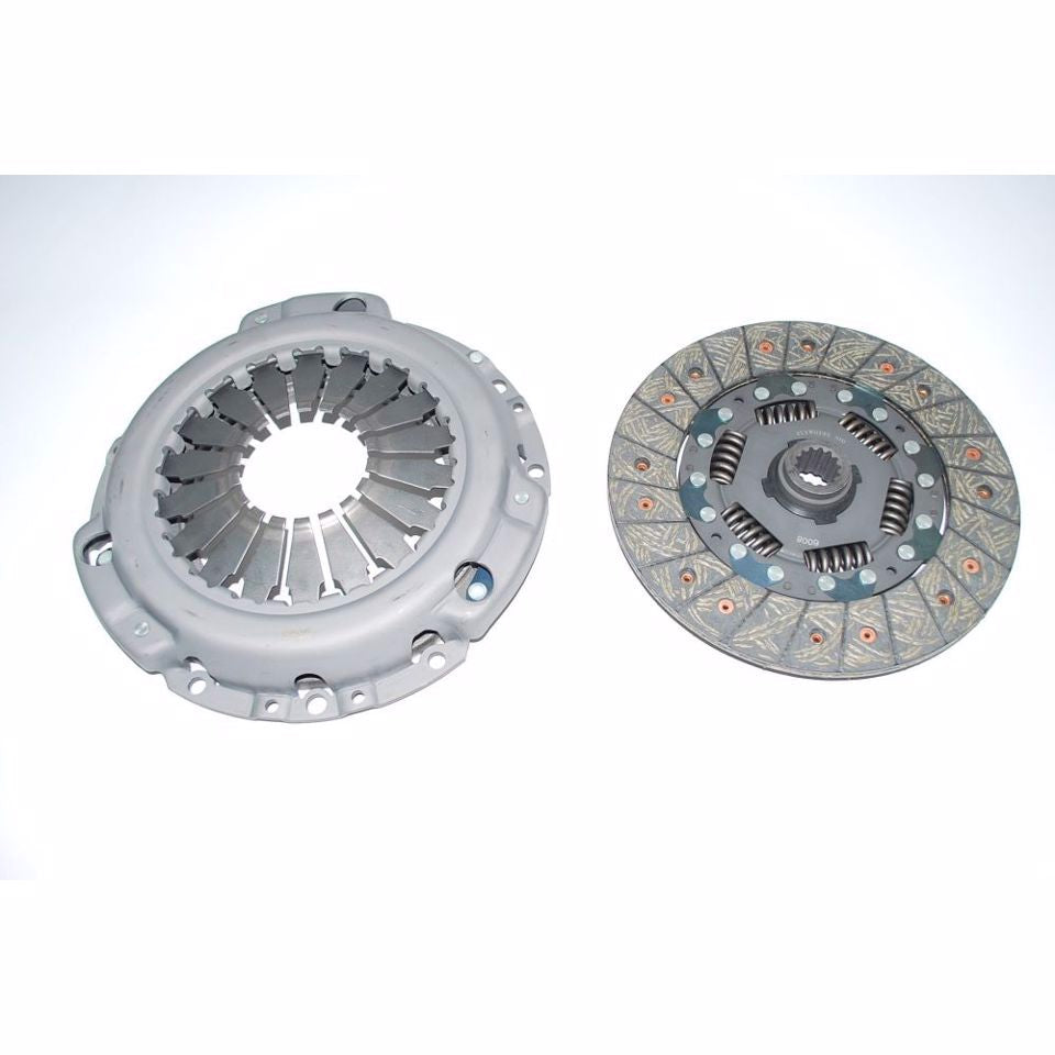 KIT FRIZIONE D.228 (NO CUSCINETTO)