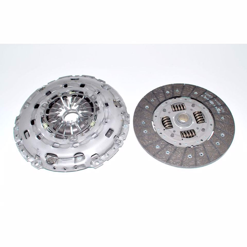 KIT FRIZIONE (NO CUSCINETTO)