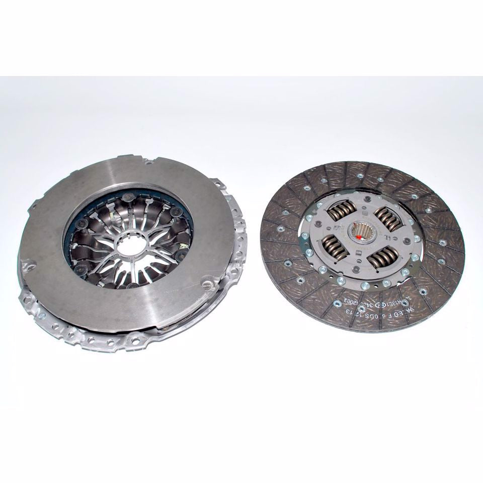 KIT FRIZIONE (NO CUSCINETTO)