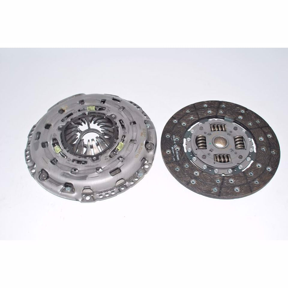 KIT FRIZIONE D.260 (NO CUSCINETTO)