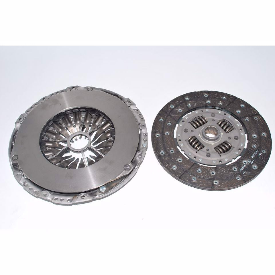 KIT FRIZIONE D.260 (NO CUSCINETTO)