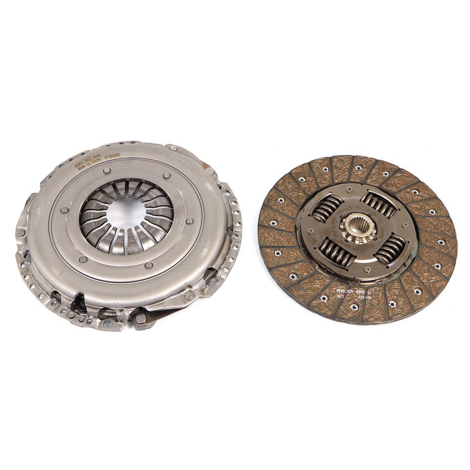 KIT FRIZIONE (NO CUSCINETTO)