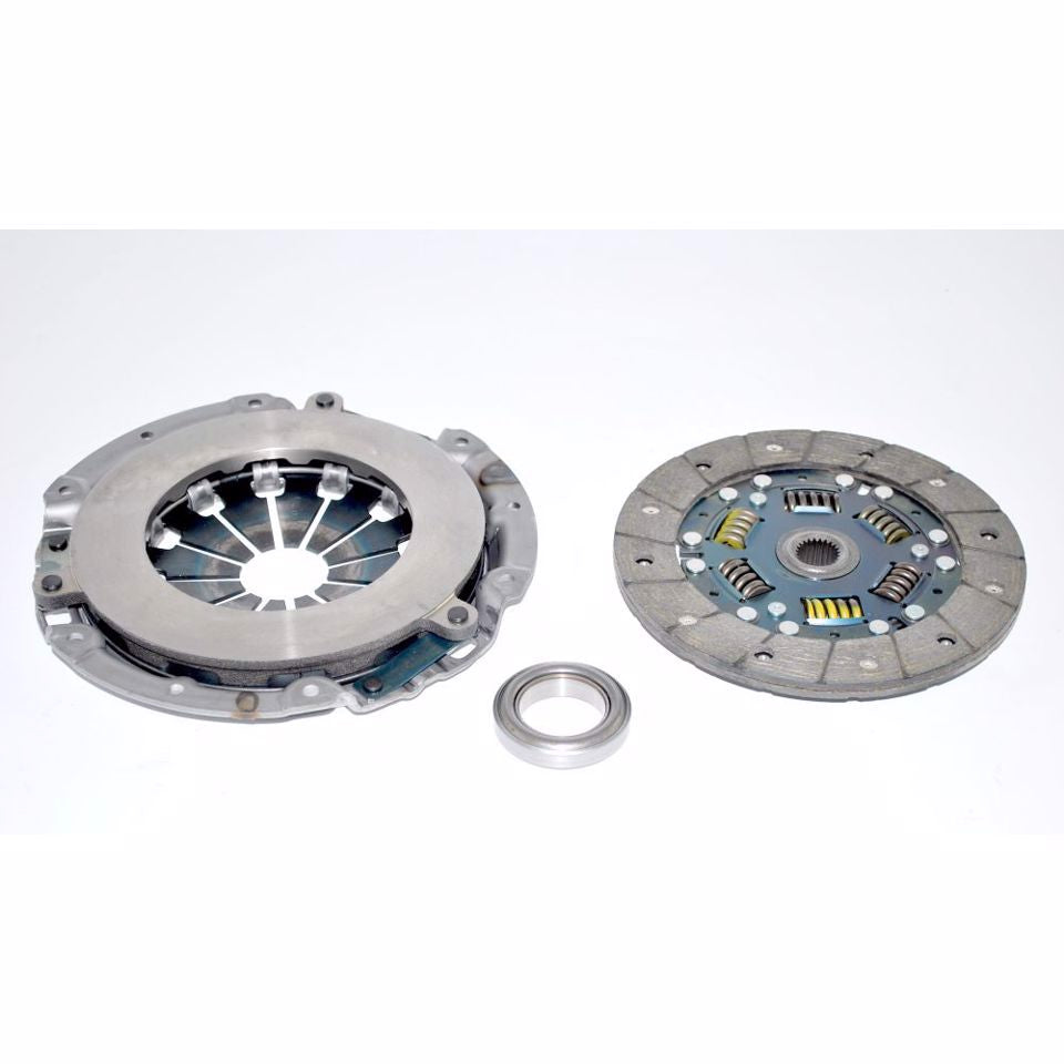 KIT FRIZIONE D.180 (15011/15010/15010)