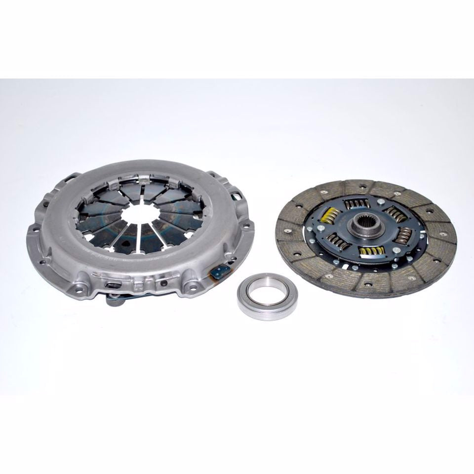 KIT FRIZIONE D.180 (15011/15010/15010)