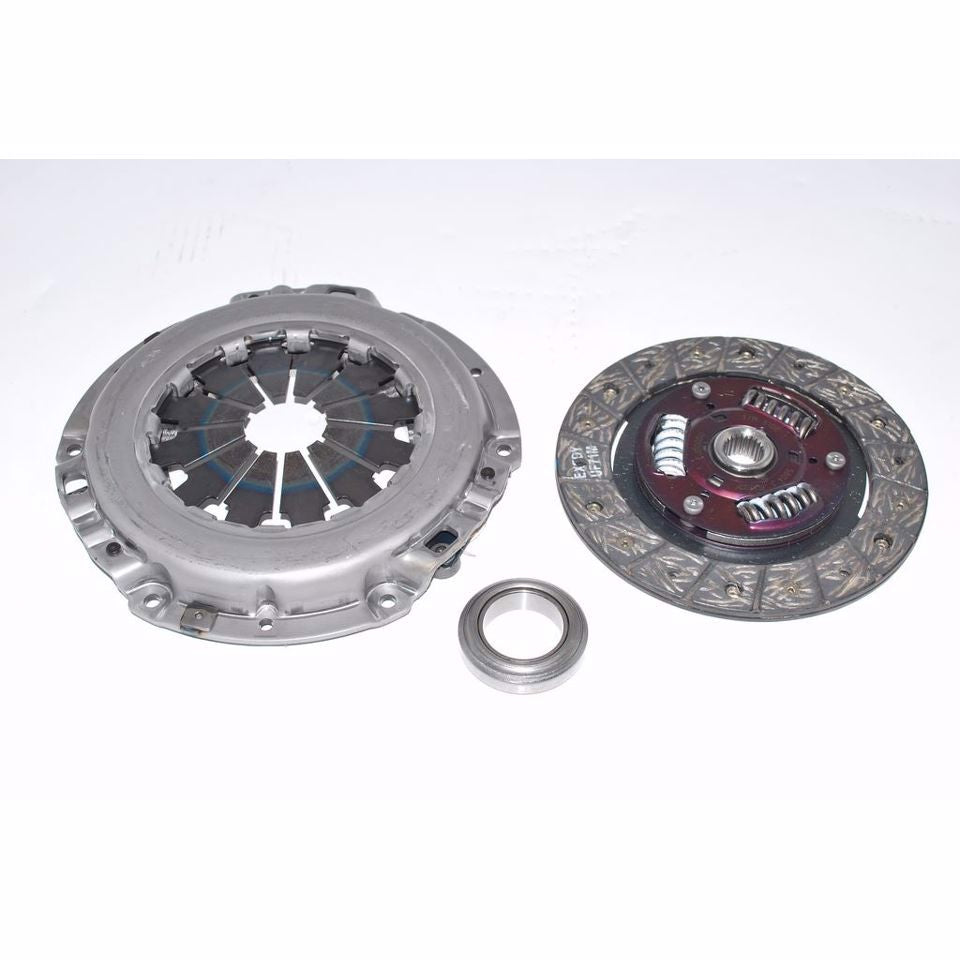 KIT FRIZIONE D.180 (15011/15010/15010)