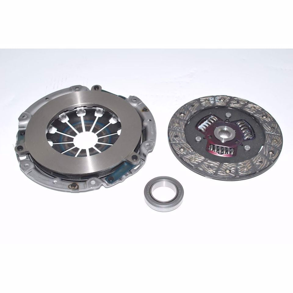 KIT FRIZIONE D.180 (15011/15010/15010)