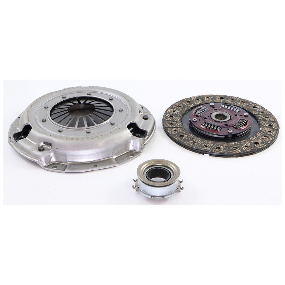 KIT FRIZIONE D.225 (15030)