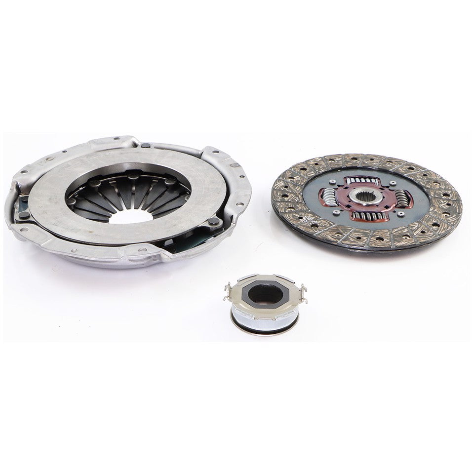 KIT FRIZIONE D.225 (15030)