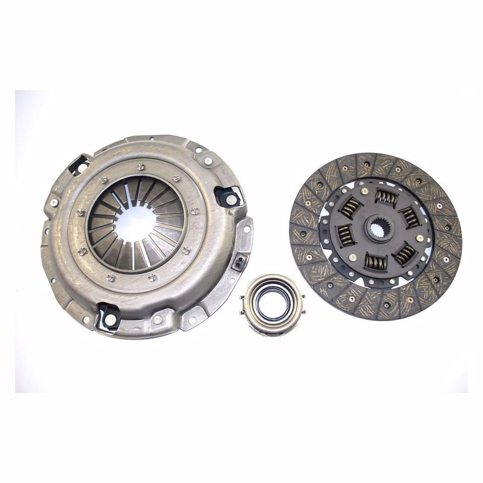 KIT FRIZIONE D.225(EQUIVALENTE COMMERCIALE)