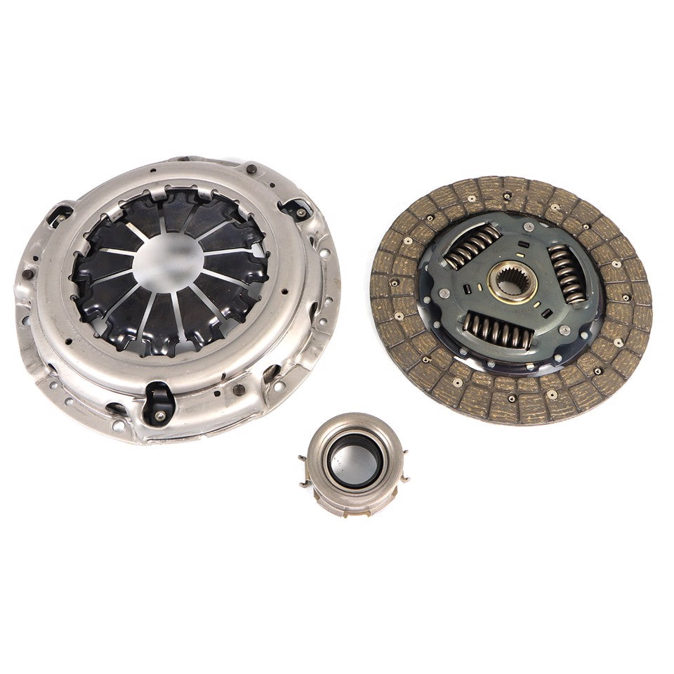 KIT FRIZIONE D.230 (PREMIUM)