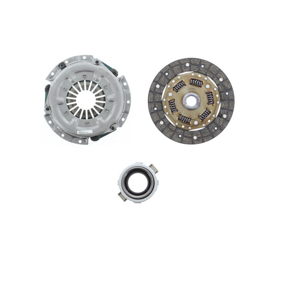 KIT FRIZIONE D.160