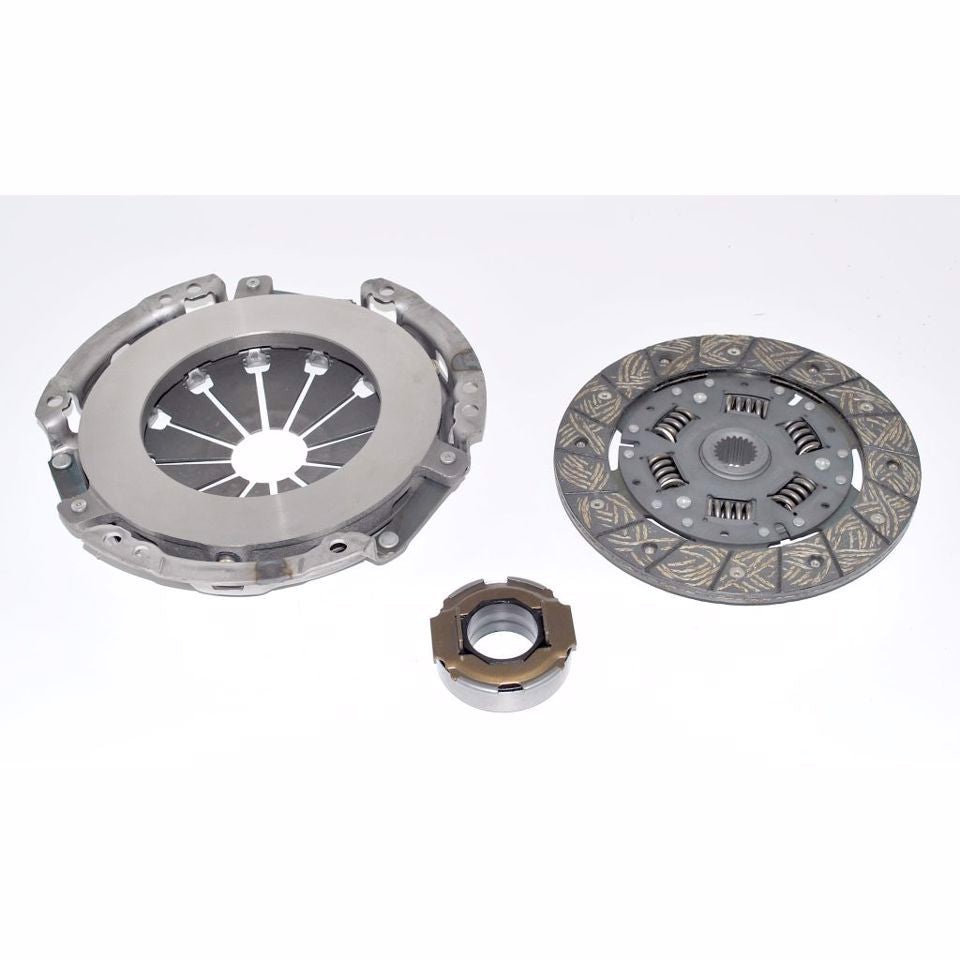 KIT FRIZIONE D.190 (EQUIVALENTE COMMERCIALE)